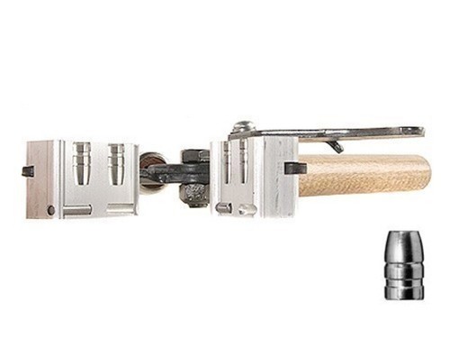 Lee cavity bullet mold - cavity,