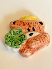 Fève AG de l'AFF en 2014