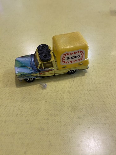 Rare majorette 225 - ,