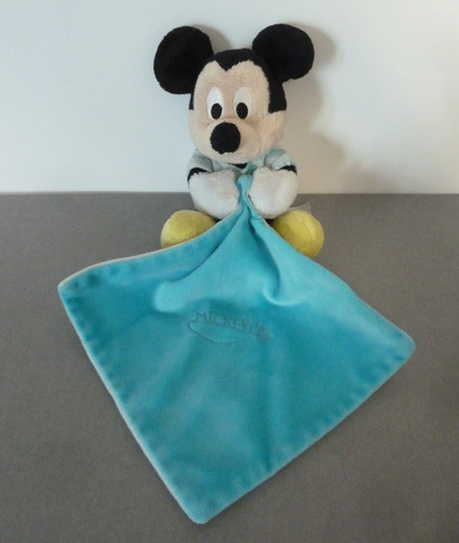 Doudou peluche disney - se.,