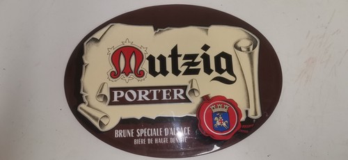 Glacoide bière mutzig - glacoide,