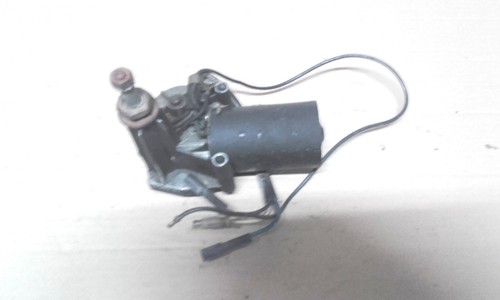 Moteur essuie glace arriere - glace,