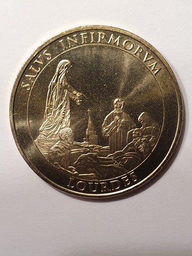 2005 jeton medaille - jeton,