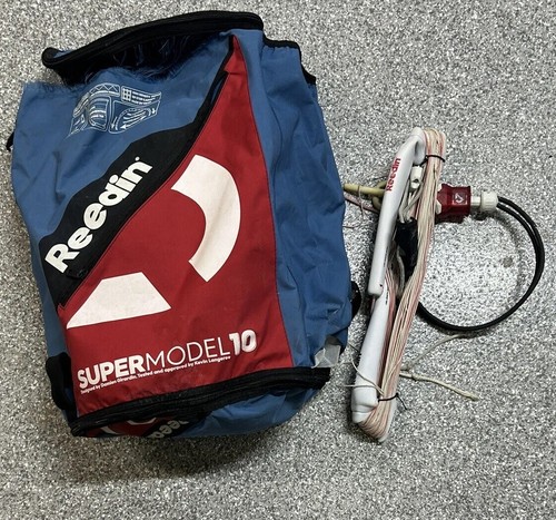 Reedin supermodel 10m - reedin, v3
