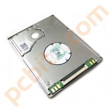 Disque Dur ZIF 100GB 1,8" Pour HP Compaq 2510p -- 100 GB
