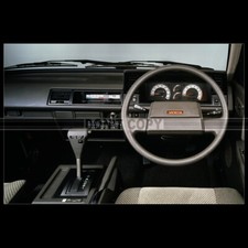 Photo A.014114 NISSAN VANETTE