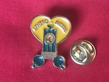 pins SPHERO METRE appareil