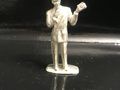 Ancien soldat figurine - ancien,