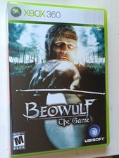 LA LEGENDE DE BEOWULF the game