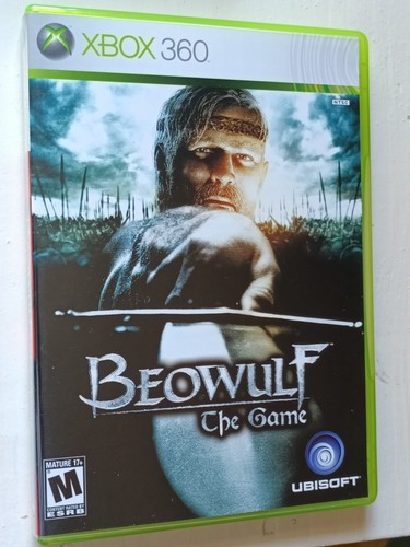 Legende beowulf the game - legende,