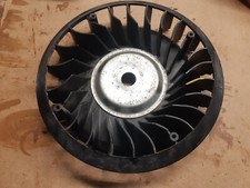turbine de volant de moteur tecumseh enduro xl/c ohv125