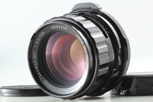 Exc asahi pentax smc - [exc+5],