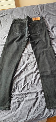 Jean levi 501 vintage - jean,
