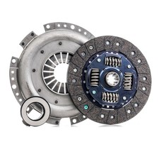 RIDEX Kit d'embrayage pour CHEVROLET SPARK (M300) pour DAEWOO KALOS (KLAS)