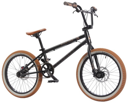 Bmx khe black - bmx,