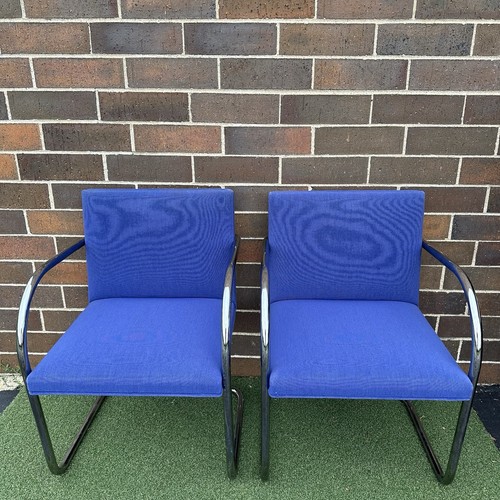 Pair mies van der - mies,