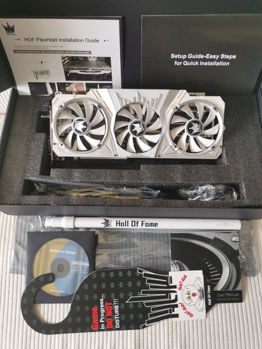 Rare kfa2 gtx 1080 - rare*,