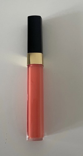 Chanel gloss corail - chanel,