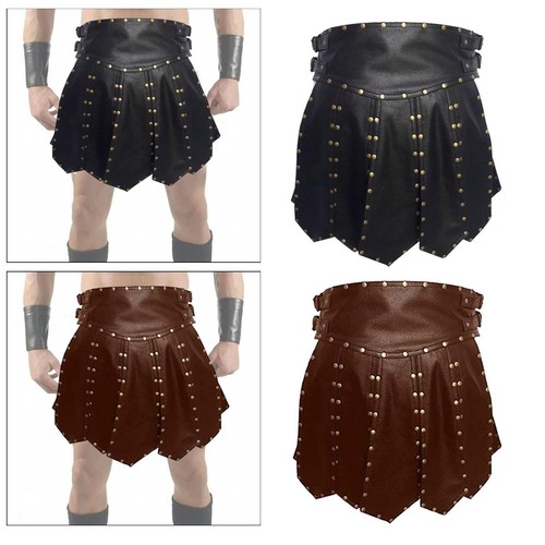 Kilt utilitaire polyvalent