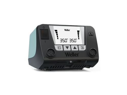 Weller wt2m channel power - wt2m,