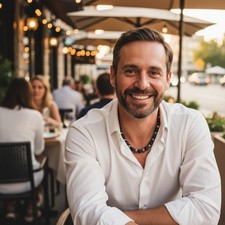 Parure Collier + Bracelet