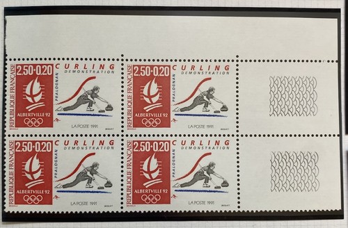 Timbres france neufs - timbres,