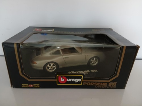 Porsche 911 carrera - porsche, 1993