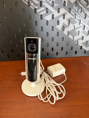 Panasonic homehawk hnc800 - panasonic,
