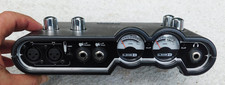 UX-2 Line 6  USB Interface 6 x