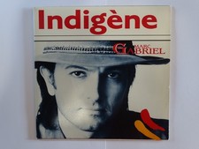 Vinyle 45T - Marc Gabriel –