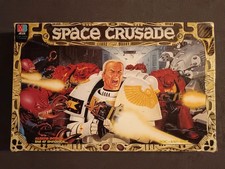 Jeu de société MB Space