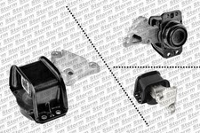 Support moteur droit pour 307