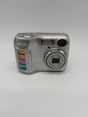 Appareil photo numérique
