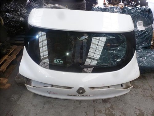 901007547r hayon arrière - hayon,