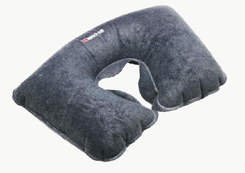 Coussin gonflable tour cou - coussin,