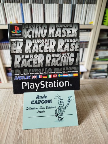 Sony playstation ps1 - 1,
