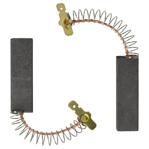 Paire brosses charbon - brosses,