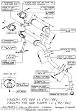 Pot Échappement Exhaust