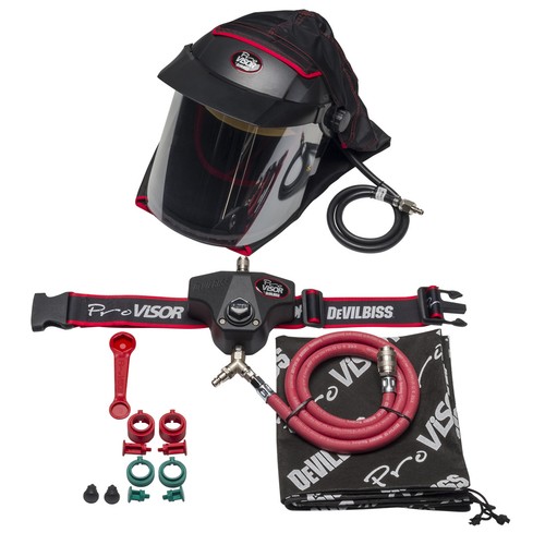Devilbiss prov 650 air - devilbiss, prov-650