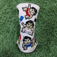 Scotty Cameron SLAMM'N SUMO