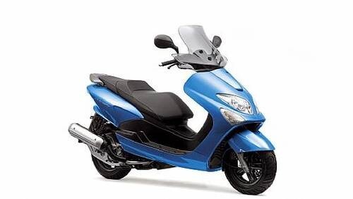 Pieces detaches scooter yamaha - detaches,