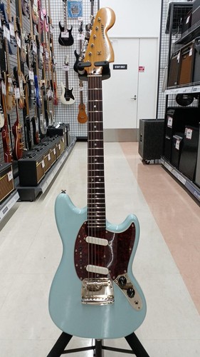 Guitare électrique squier - électrique,