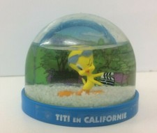 Boule à Neige Pays du Monde