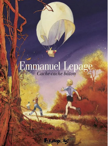 Roman graphique - graphique,