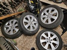 Jante alu 8P0601025S1H7 - AUDI A3 SPORTBACK 2 PH.1 2.0 TDI 16V 4X4 - 818284016