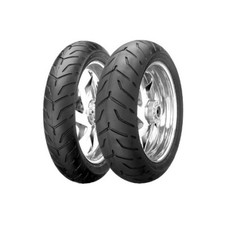Pneus Moto Dunlop 200/55 R17 78V D407