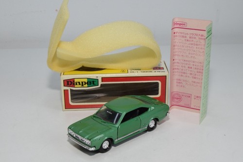B69 diapet yonezawa japan - 1:40,