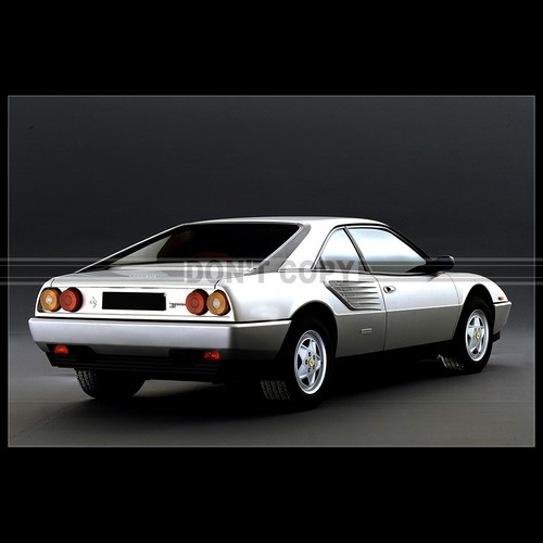 Photo 000954 ferrari - photo, a.000954