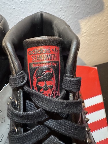 Rare adidas stan - adidas, mid
