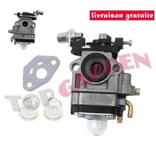 Carburateur & Joint pour Walbro WYK-186 A021000460 A021000461 Shindaiwa T242X